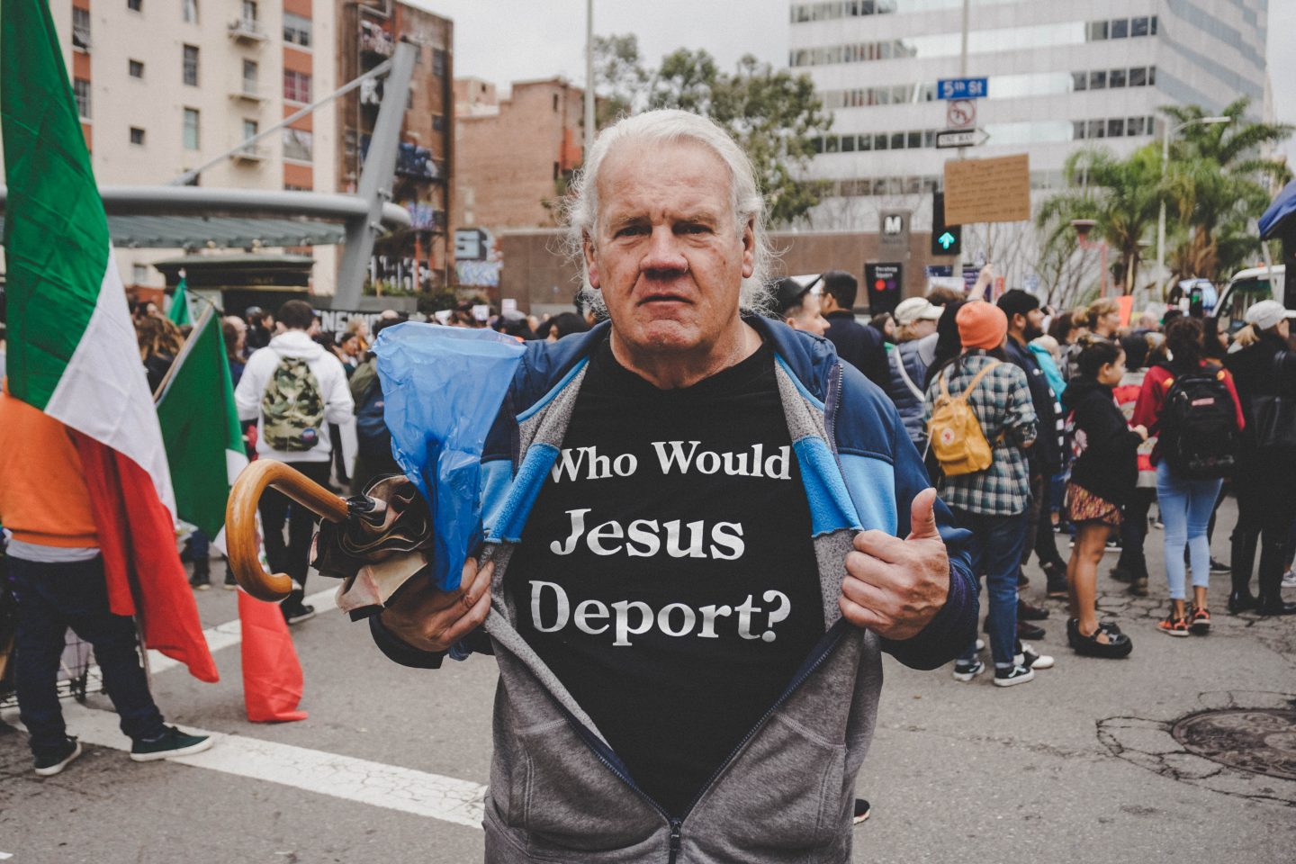 Uncategorized Archives - Ethics in the Public Sphere