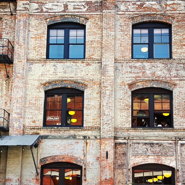 Gentrification in Gainesville: What is our role? - Ethics in the Public ...